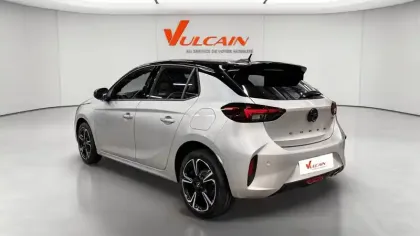 Photo 6 Opel Corsa  1.2 Turbo Hybrid 110 ch e-DCT6