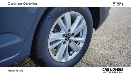 Photo 14 Volkswagen Touran  2.0 TDI 150 DSG7 5pl