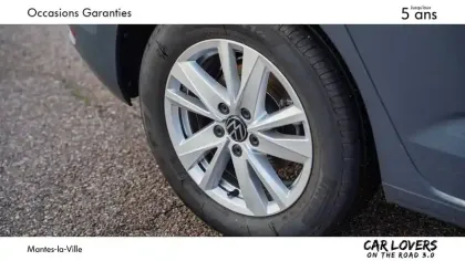 Photo 9 Volkswagen Touran  2.0 TDI 150 DSG7 5pl