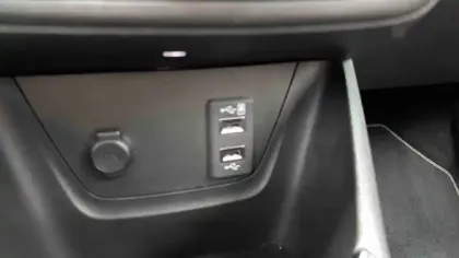 Photo 15 Opel Crossland  1.2 Turbo 110 ch BVM6