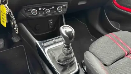 Photo 17 Opel Crossland  1.2 Turbo 110 ch BVM6