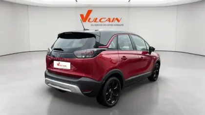 Photo 4 Opel Crossland  1.2 Turbo 110 ch BVM6