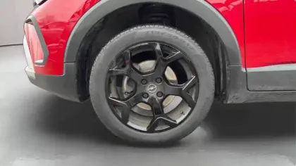 Photo 10 Opel Crossland  1.2 Turbo 110 ch BVM6