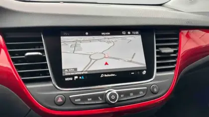 Photo 13 Opel Crossland  1.2 Turbo 110 ch BVM6