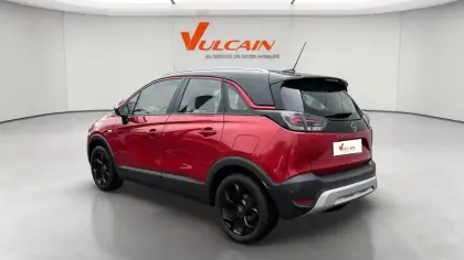 Photo 6 Opel Crossland  1.2 Turbo 110 ch BVM6