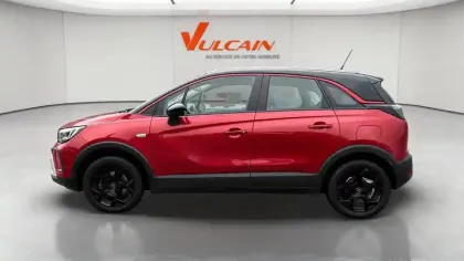 Photo 2 Opel Crossland  1.2 Turbo 110 ch BVM6