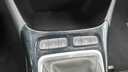 Photo 16 Opel Crossland  1.2 Turbo 110 ch BVM6