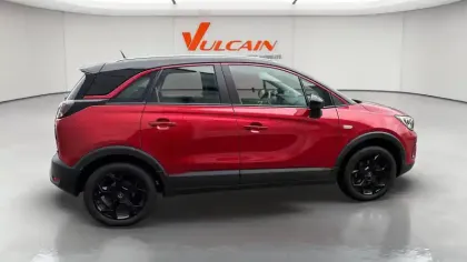 Photo 8 Opel Crossland  1.2 Turbo 110 ch BVM6