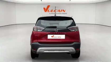 Photo 3 Opel Crossland  1.2 Turbo 110 ch BVM6