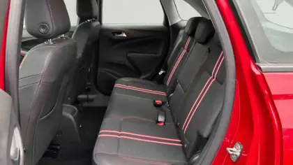 Photo 18 Opel Crossland  1.2 Turbo 110 ch BVM6