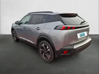 Photo 6 Peugeot 2008  BlueHDi 130 S&S EAT8