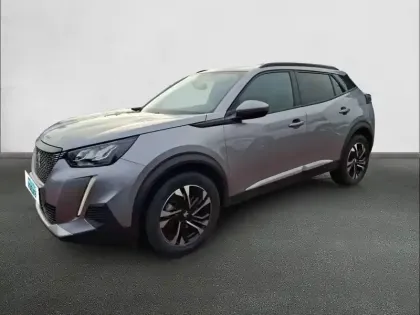 Photo Peugeot 2008 Allure