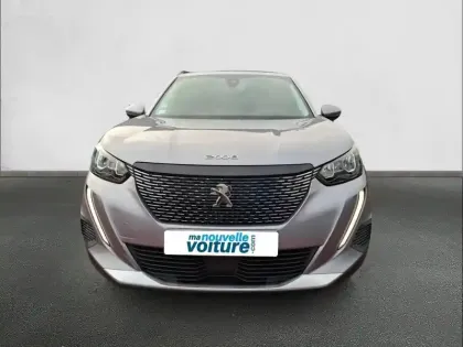 Photo 1 Peugeot 2008  BlueHDi 130 S&S EAT8