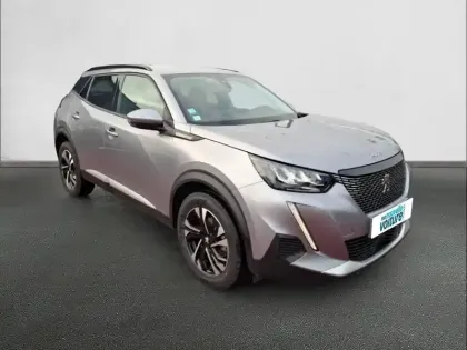 Photo 2 Peugeot 2008  BlueHDi 130 S&S EAT8