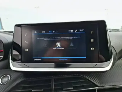 Photo 26 Peugeot 2008  BlueHDi 130 S&S EAT8