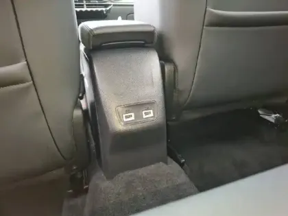 Photo 14 Peugeot 2008  BlueHDi 130 S&S EAT8