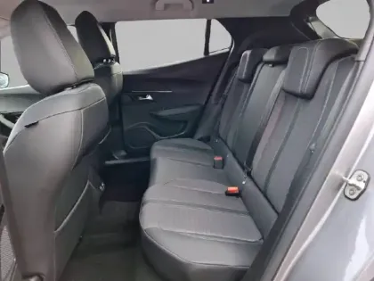 Photo 11 Peugeot 2008  BlueHDi 130 S&S EAT8