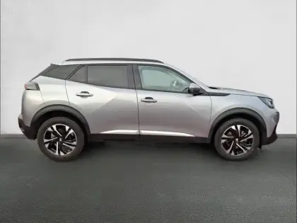 Photo 3 Peugeot 2008  BlueHDi 130 S&S EAT8