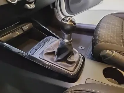 Photo 13 Kia Rio  1.2 DPi 84 ch BVM5