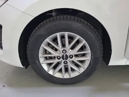 Photo 12 Kia Rio  1.2 DPi 84 ch BVM5