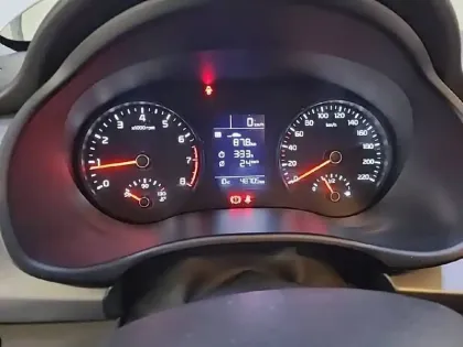 Photo 9 Kia Rio  1.2 DPi 84 ch BVM5