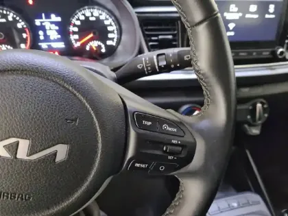 Photo 27 Kia Rio  1.2 DPi 84 ch BVM5