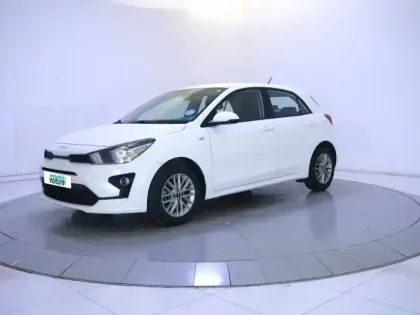 Photo Kia Rio Active