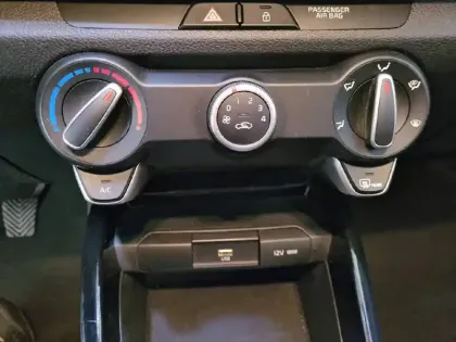 Photo 22 Kia Rio  1.2 DPi 84 ch BVM5