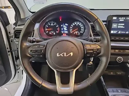 Photo 8 Kia Rio  1.2 DPi 84 ch BVM5