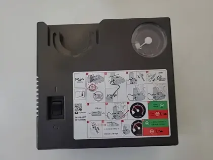 Photo 17 Kia Rio  1.2 DPi 84 ch BVM5