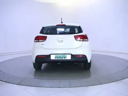 Photo 6 Kia Rio  1.2 DPi 84 ch BVM5