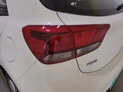 Photo 16 Kia Rio  1.2 DPi 84 ch BVM5