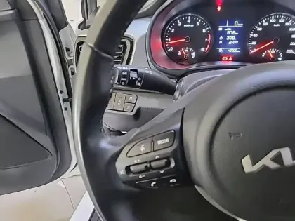 Photo 26 Kia Rio  1.2 DPi 84 ch BVM5