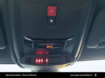 Photo 21 Peugeot 208  PureTech 100 S&S EAT8