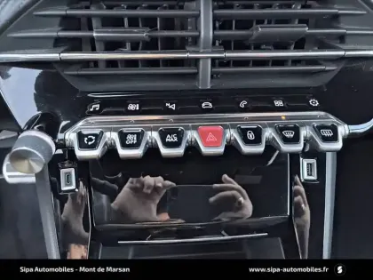 Photo 13 Peugeot 208  PureTech 100 S&S EAT8