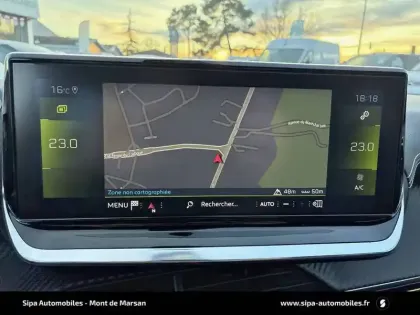 Photo 14 Peugeot 208  PureTech 100 S&S EAT8