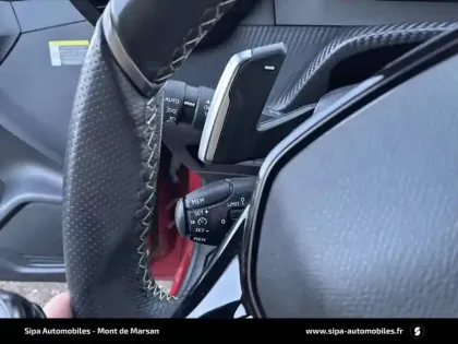 Photo 19 Peugeot 208  PureTech 100 S&S EAT8