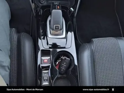 Photo 11 Peugeot 208  PureTech 100 S&S EAT8