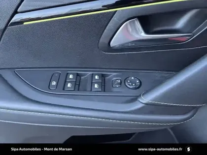 Photo 23 Peugeot 208  PureTech 100 S&S EAT8