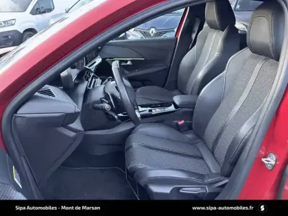 Photo 8 Peugeot 208  PureTech 100 S&S EAT8