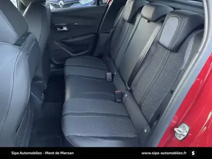 Photo 9 Peugeot 208  PureTech 100 S&S EAT8