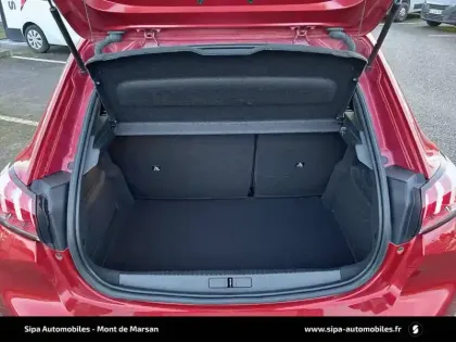 Photo 5 Peugeot 208  PureTech 100 S&S EAT8