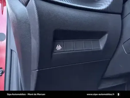 Photo 22 Peugeot 208  PureTech 100 S&S EAT8