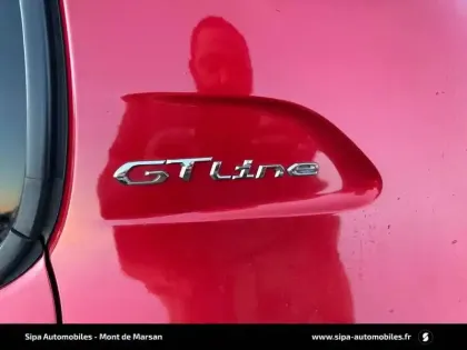 Photo 25 Peugeot 208  PureTech 100 S&S EAT8