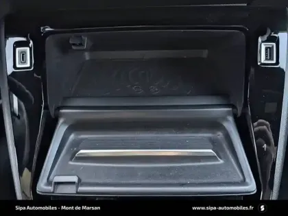 Photo 12 Peugeot 208  PureTech 100 S&S EAT8