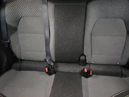 Photo 24 Renault Captur  E-Tech full hybrid 145 ch