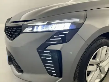 Photo 20 Renault Clio  Blue dCi 100 ch GSR2