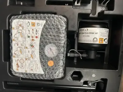 Photo 22 Renault Clio  Blue dCi 100 ch GSR2