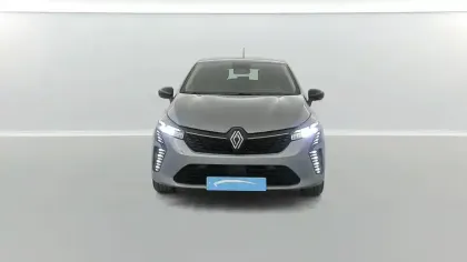 Photo 7 Renault Clio  Blue dCi 100 ch GSR2