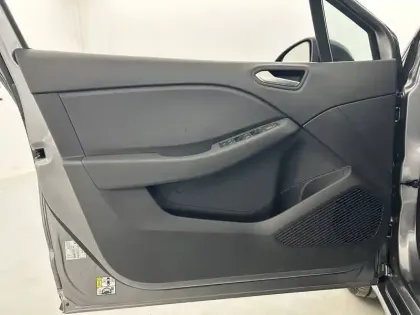 Photo 10 Renault Clio  Blue dCi 100 ch GSR2